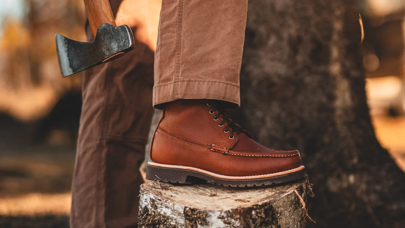 Masterfully Handcrafted Since 1898
