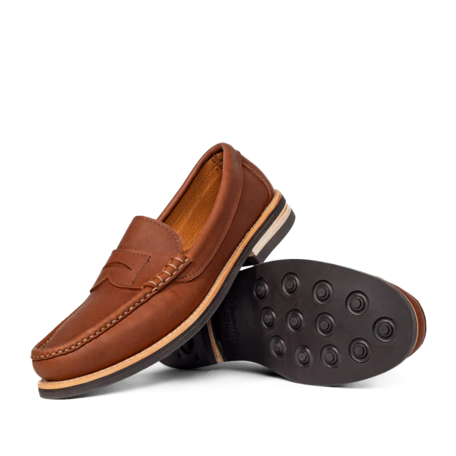 B-52 Loafer 12.5E