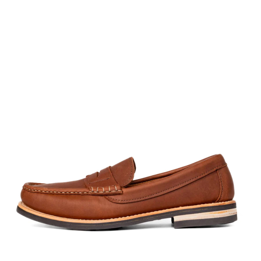 B-52 Loafer 12.5E - Image 2
