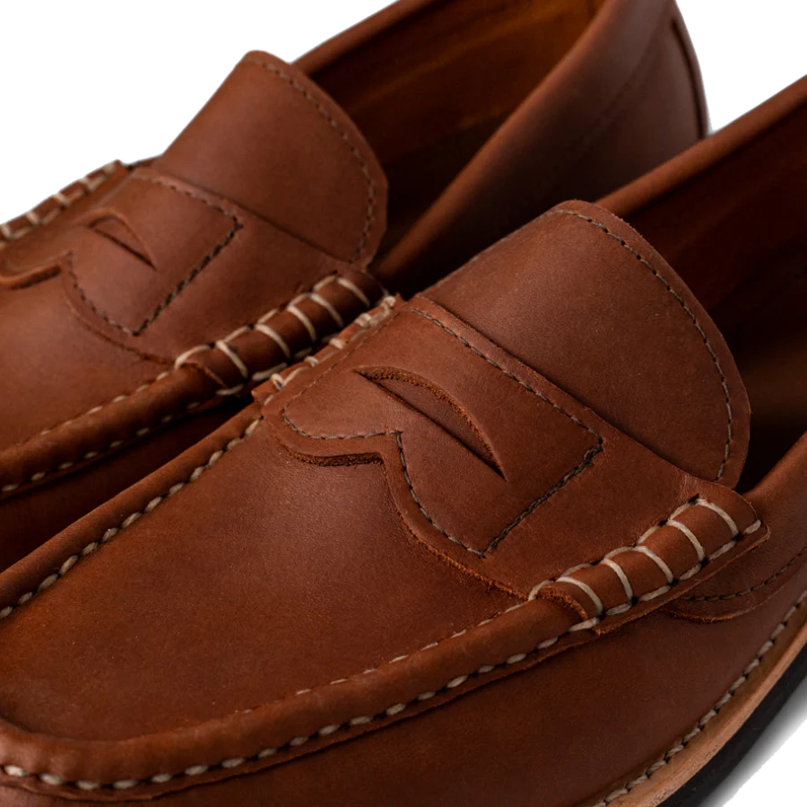 B-52 Loafer 12.5E - Image 4