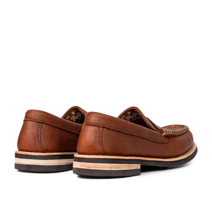 B-52 Loafer 12.5E - Image 6