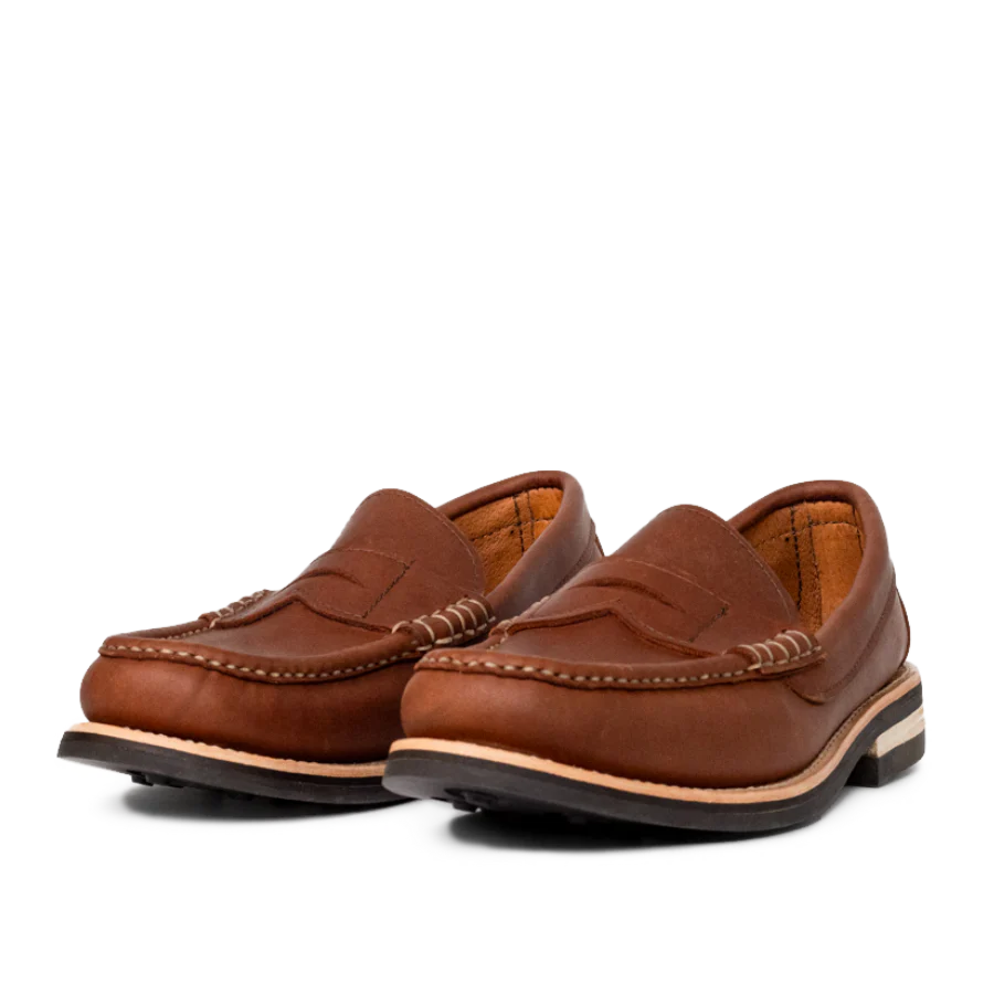 B-52 Loafer 12.5E - Image 7