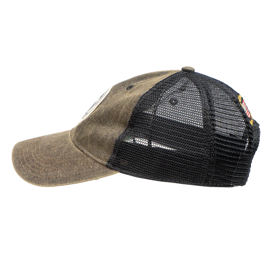 Patch Hat - Image 2