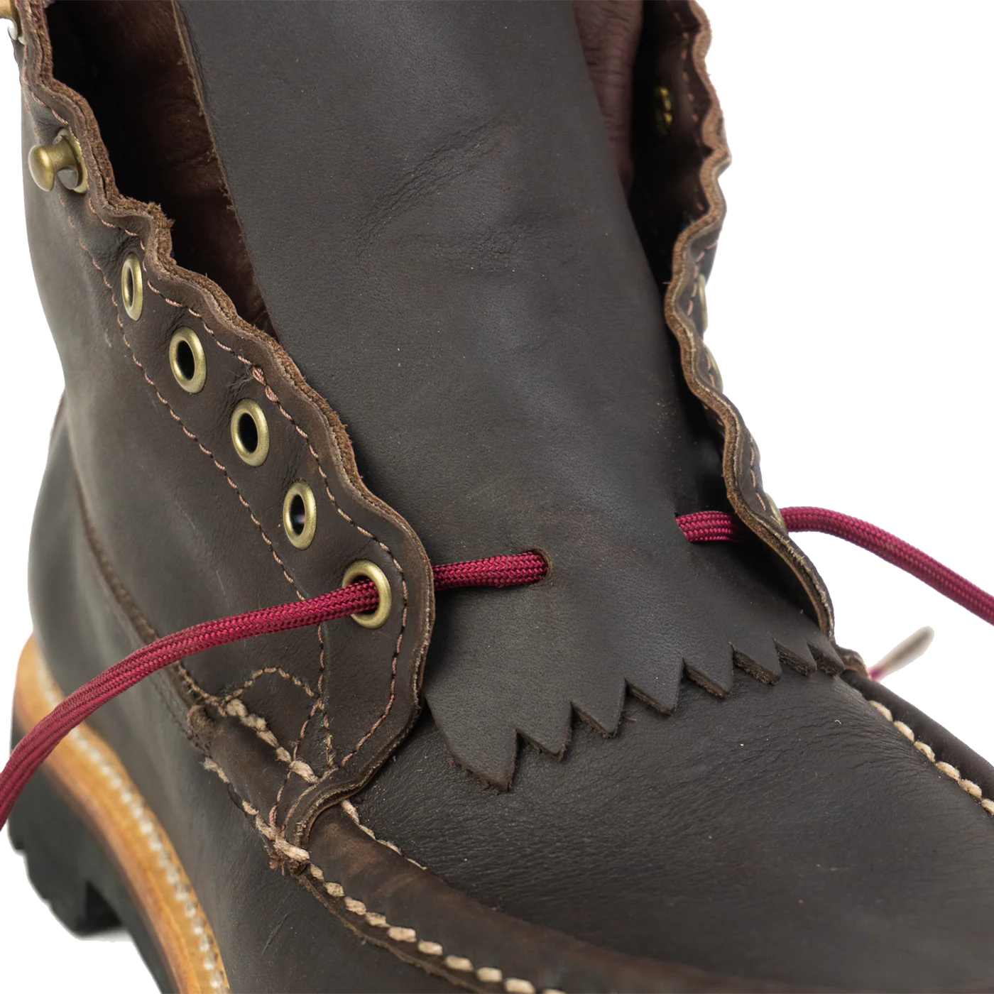 Walnut Tongue Saver - Image 5