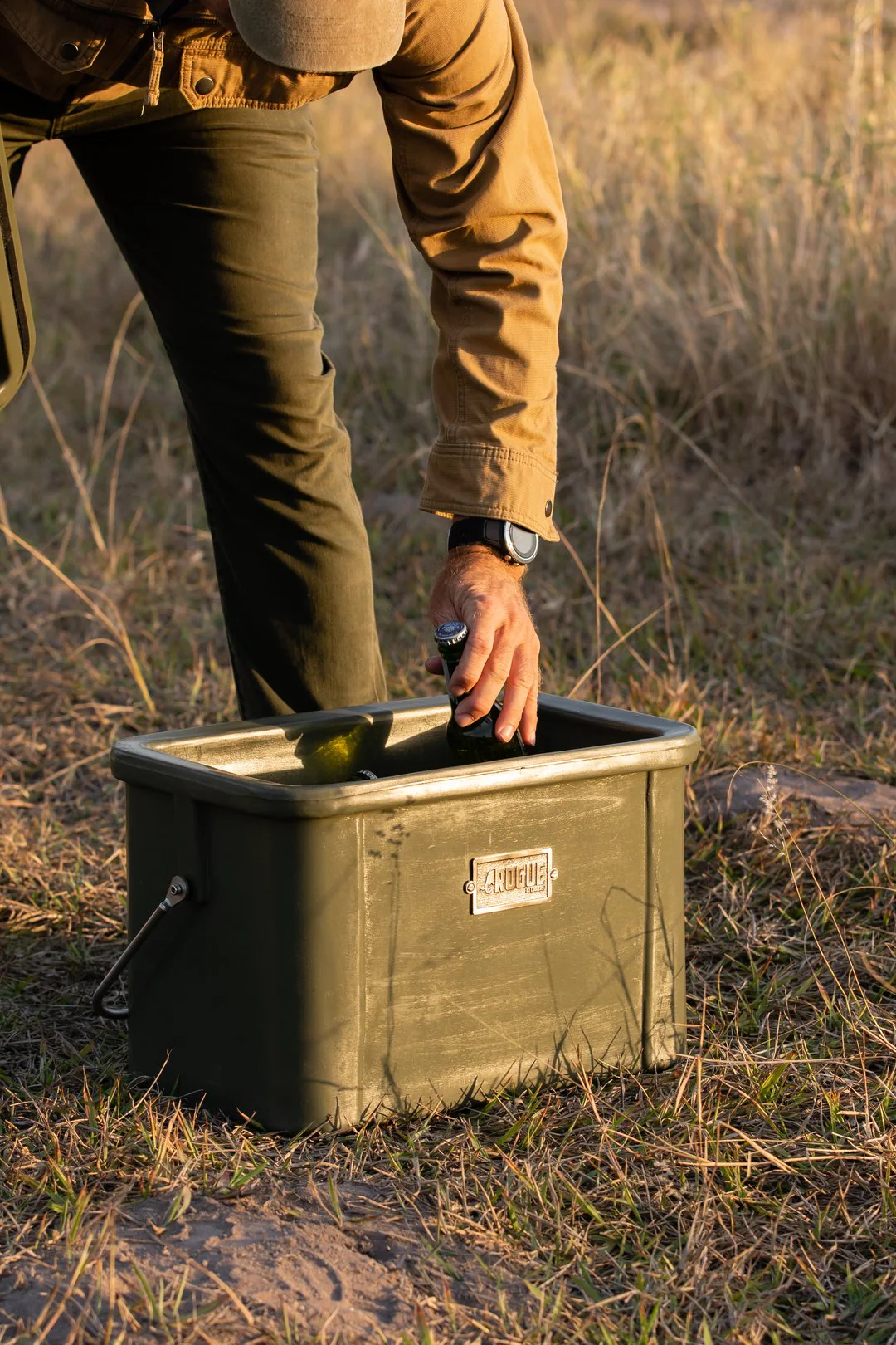 Rogue Safari 18L Ice Chest - Image 4