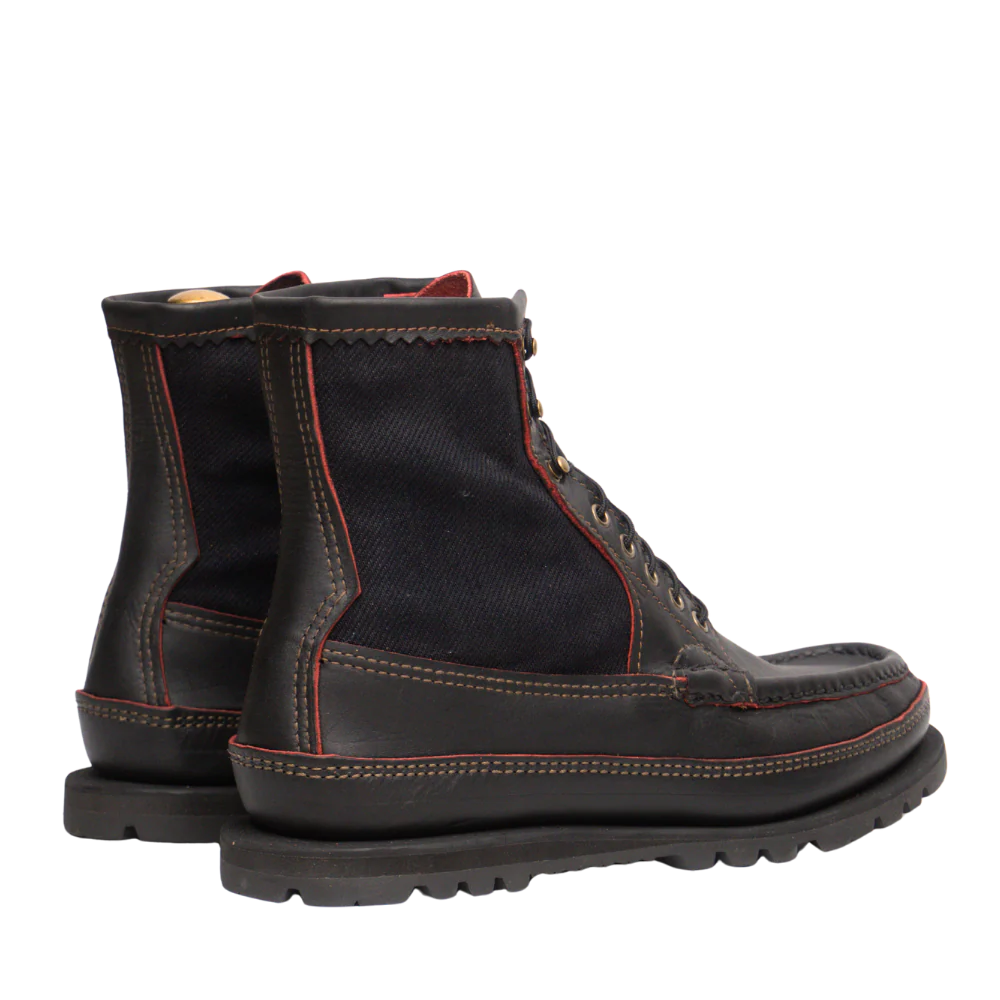 Rose Anvil X Naked & Famous X Russell Blood Hunter - Image 4