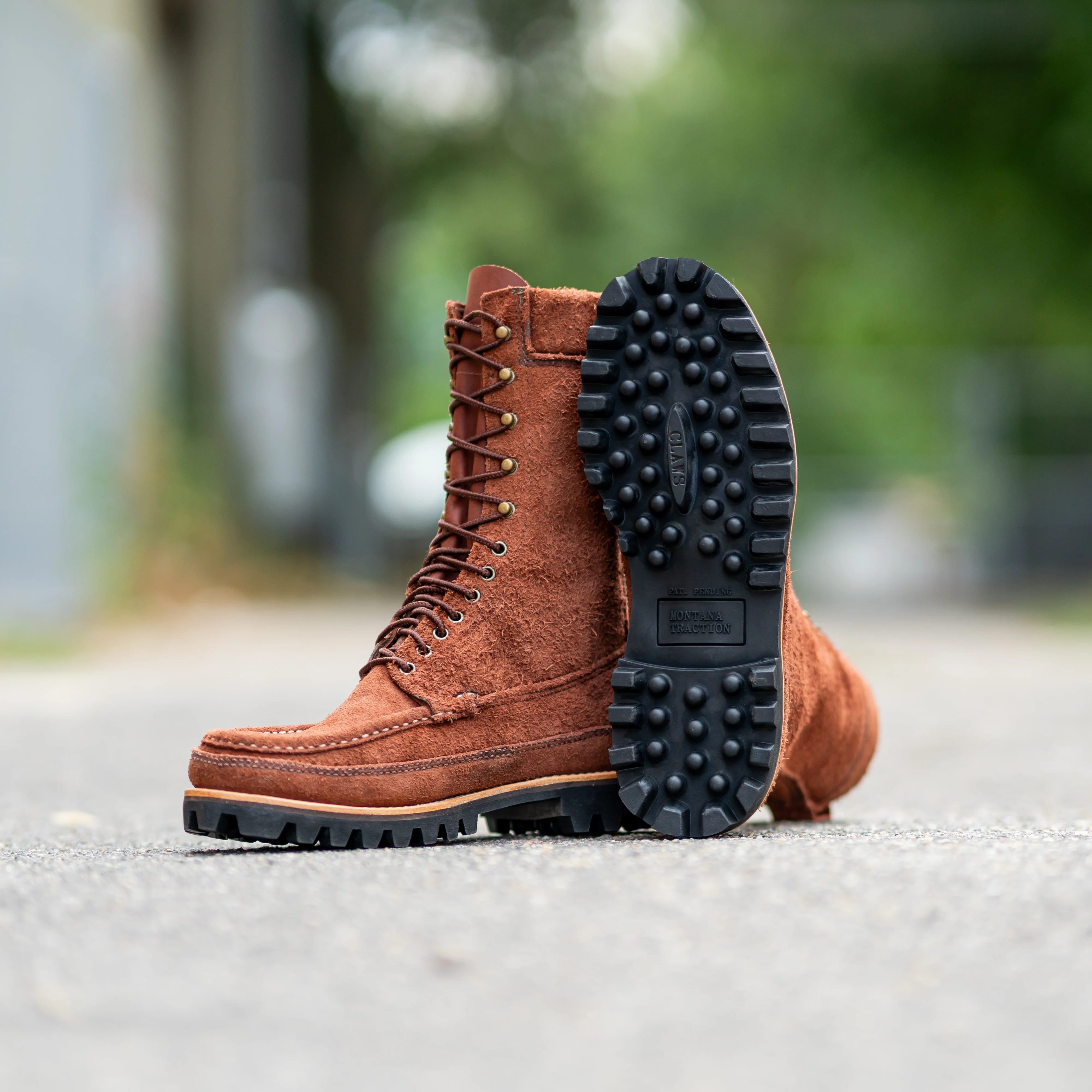 Rose Anvil X Russell 7 Layer Beefy Boot (IN-STOCK) - Image 3