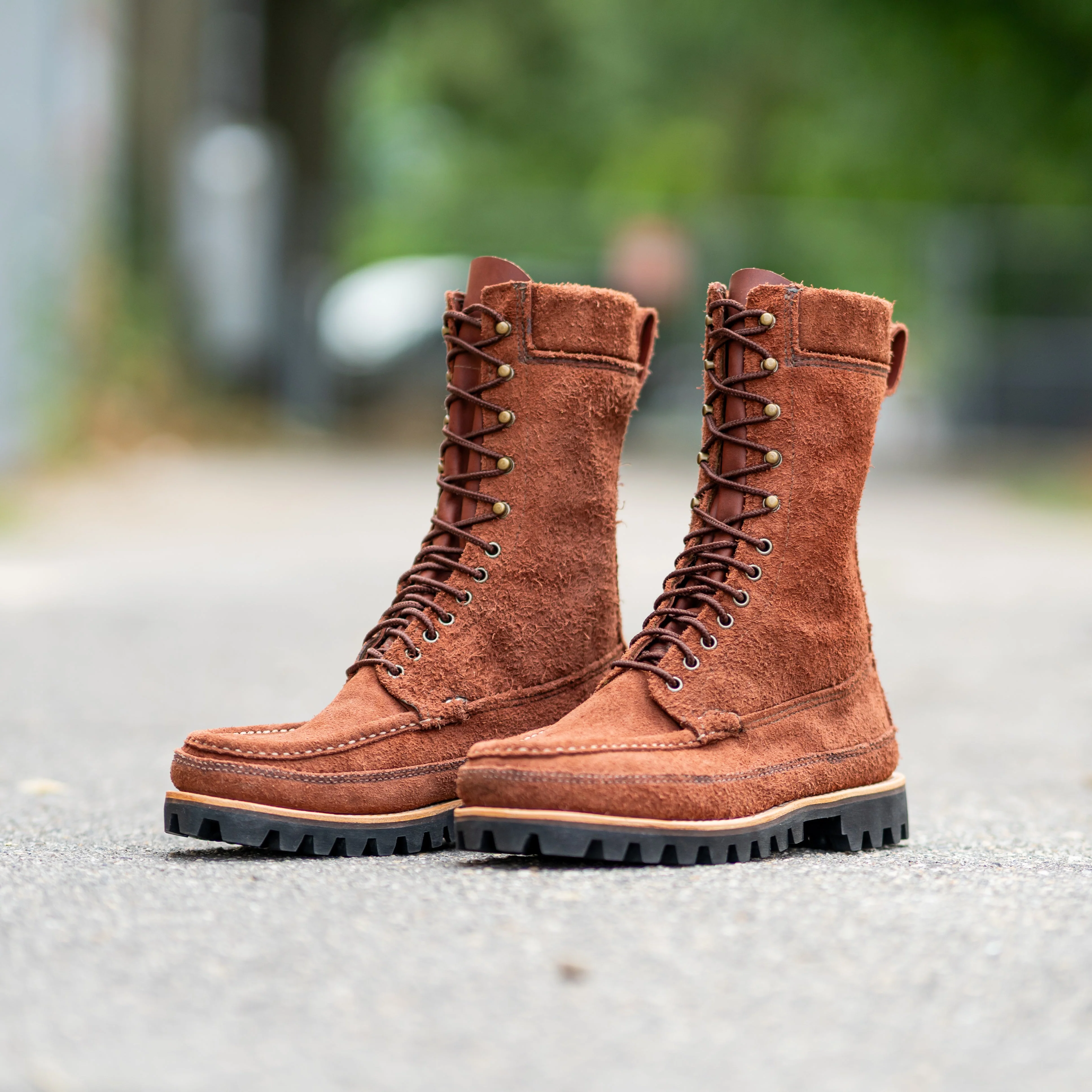Rose Anvil X Russell 7 Layer Beefy Boot (IN-STOCK) - Image 4