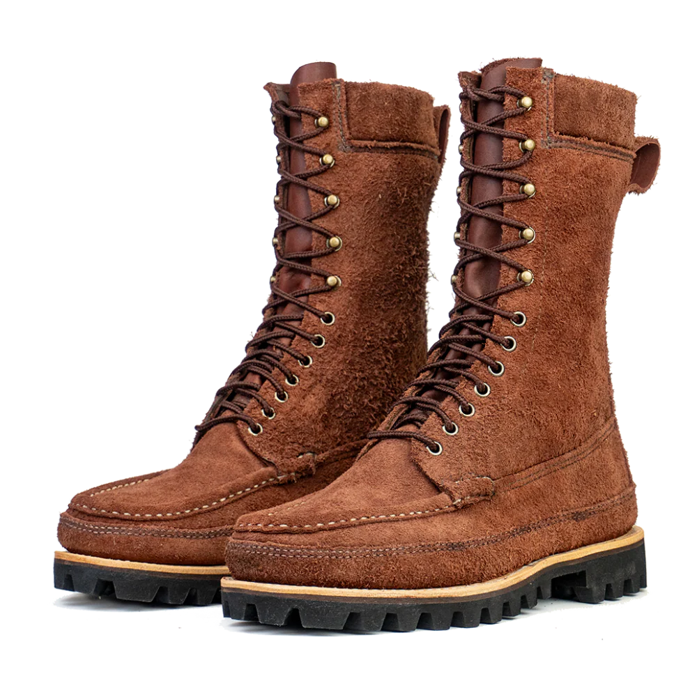 Rose Anvil X Russell 7 Layer Beefy Boot (IN-STOCK) - Image 8