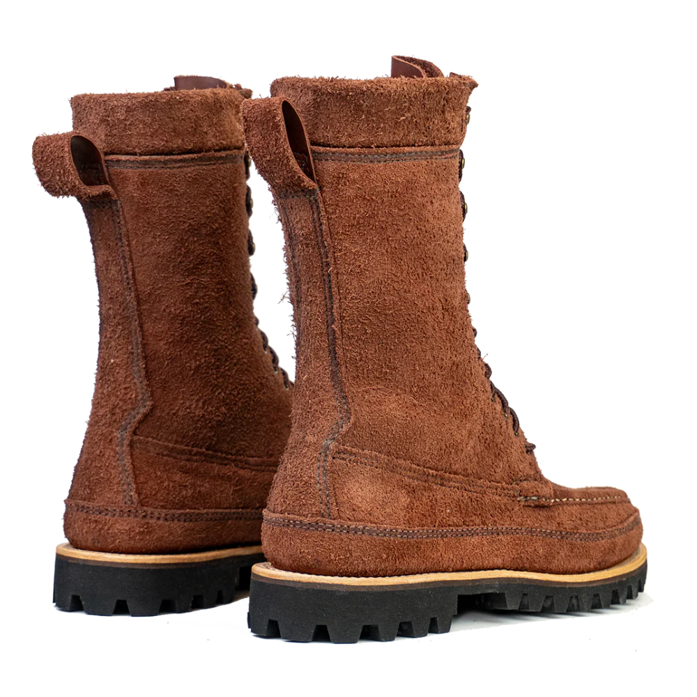 Rose Anvil X Russell 7 Layer Beefy Boot (IN-STOCK) - Image 9