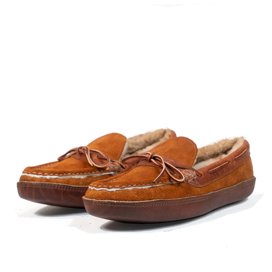 Shearling Oneida Moccasin 7D - Image 2