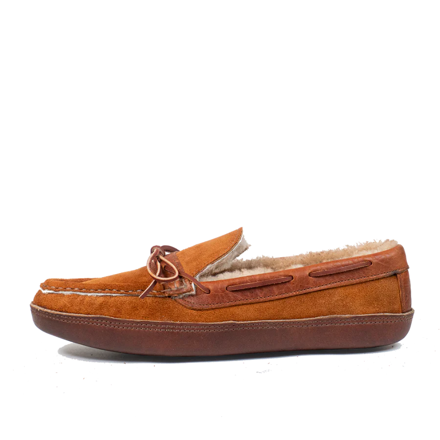 Shearling Oneida Moccasin 7D - Image 3