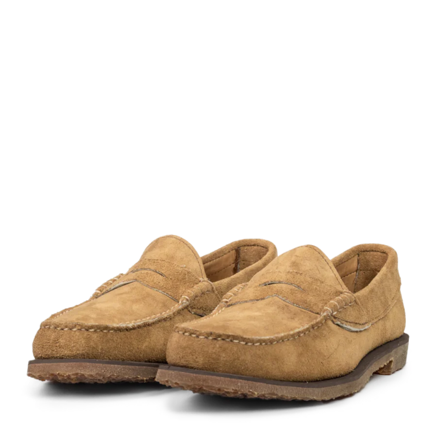 Tan Laramie Loafer - Image 2